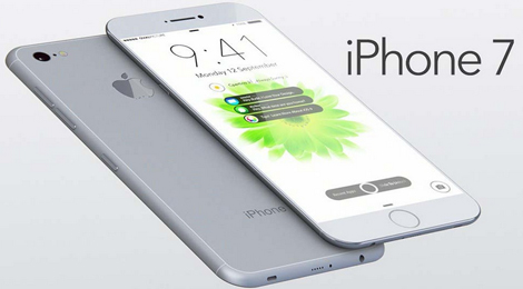 hoofdonderwijzer Leuren soort iPhone 7 krijgt maximaal 256GB opslag' – Suriname Herald