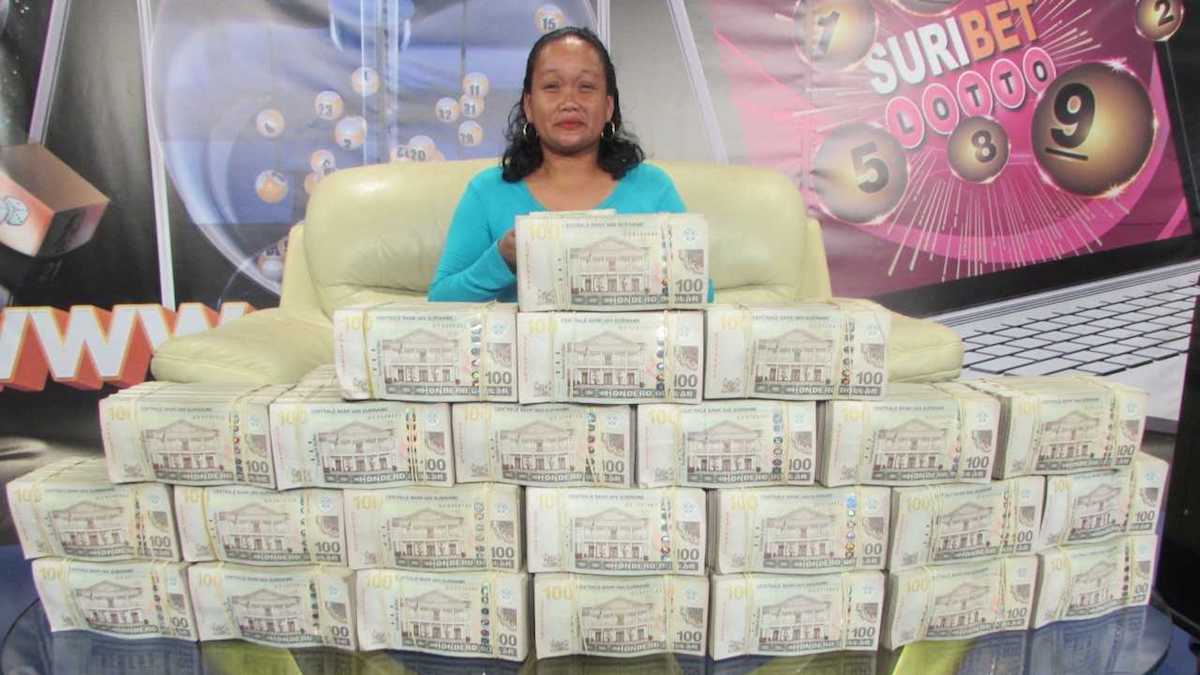 suribet lotto results