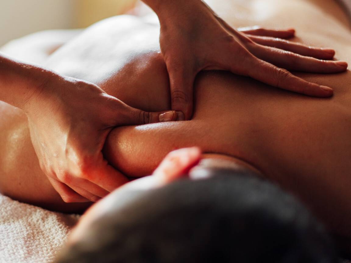 Alle massagesalons in Nederlandse gemeente Haarlemmermeer dicht om happy  endings – Suriname Herald