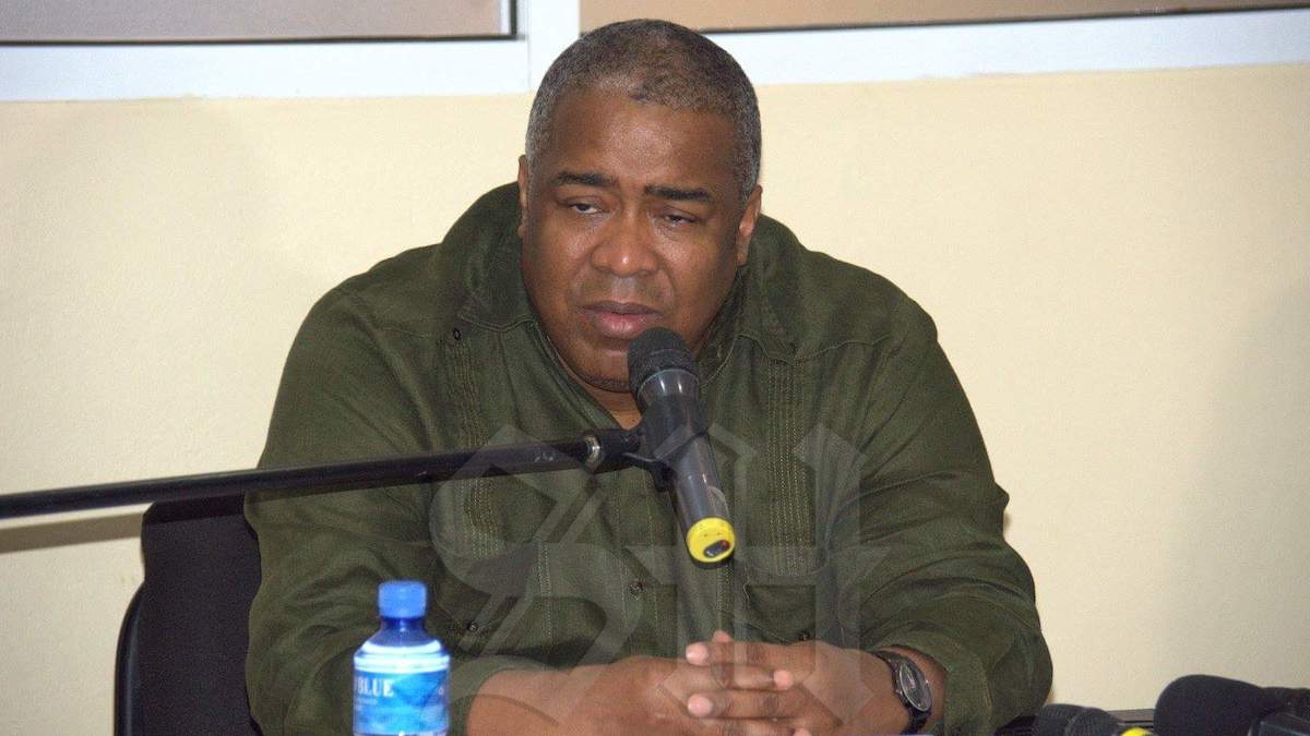 Hof Reageert Volgend Jaar Op Excepties Raadslieden Hoefdraad Suriname Herald