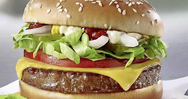 McDonald's staakt heropening filialen - Suriname Herald