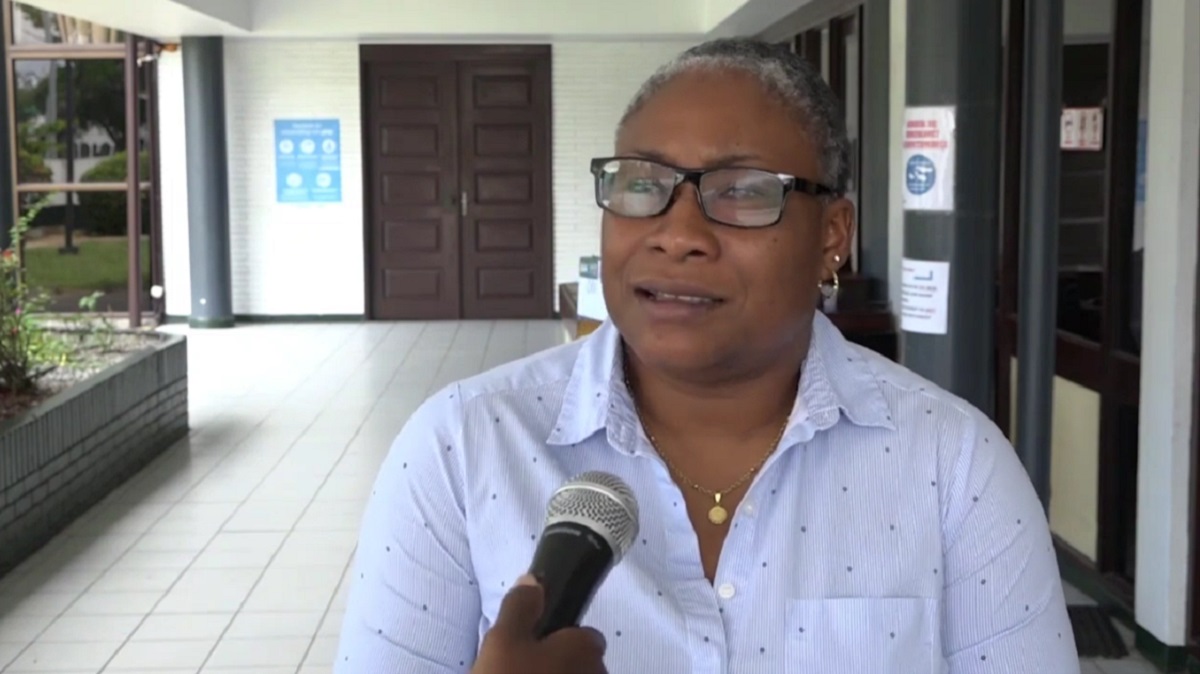 COVID-19 vaccinated dead are women – Suriname Herald