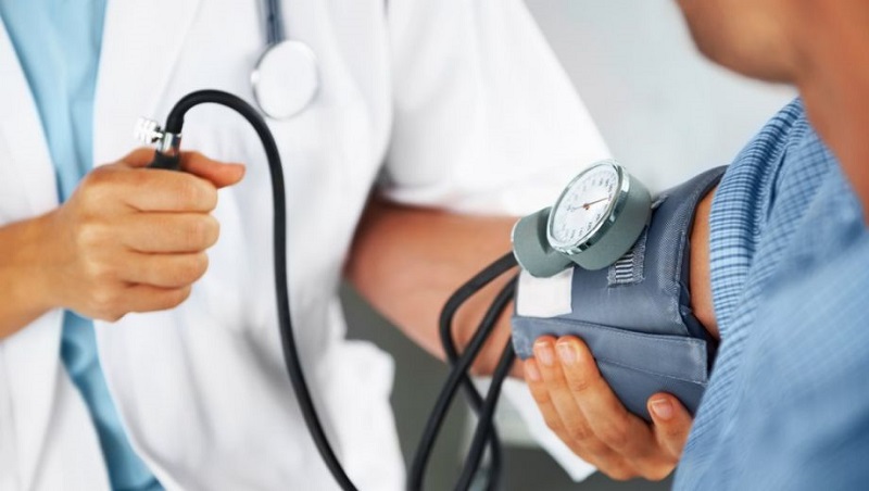 ‘Regular blood pressure measurement remains important’ – Suriname Herald