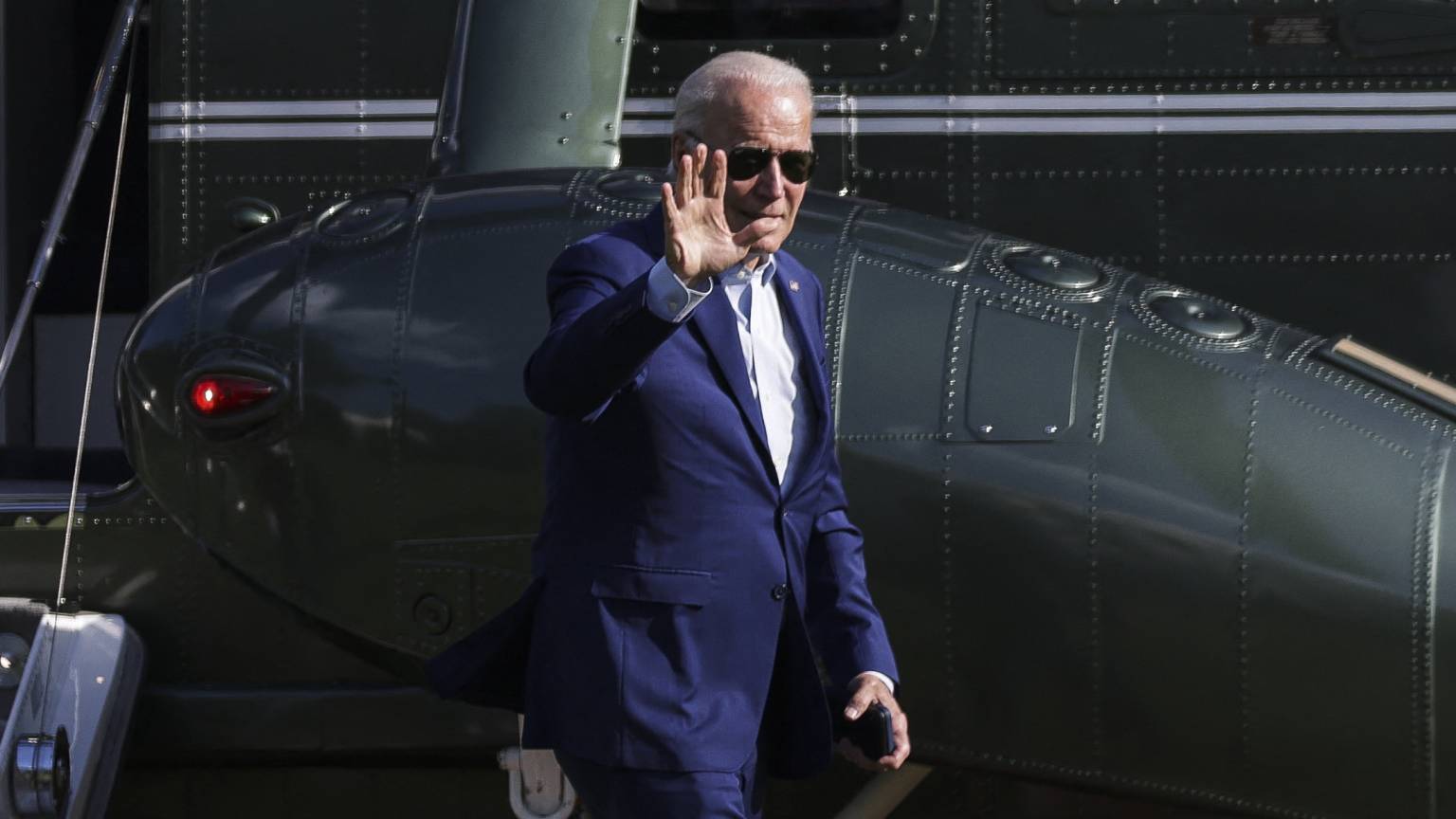 Joe Biden (81) trekt zich terug uit presidentsrace – Suriname Herald