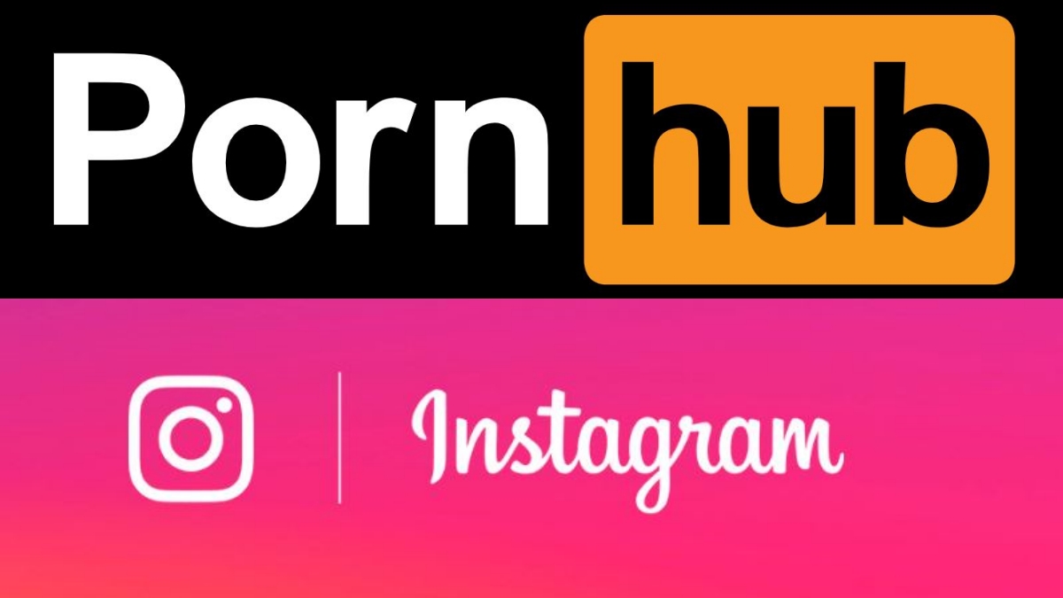 Instagram-account van grootste pornosite Pornhub keert niet meer terug –  Suriname Herald