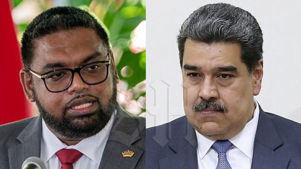 Venezuela houdt referendum over de olierijke regio Guyana