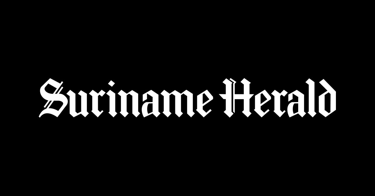 Suriname Herald